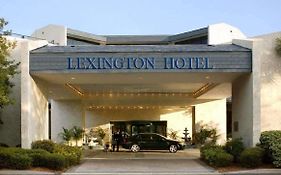 Lexington Hotel Jacksonville